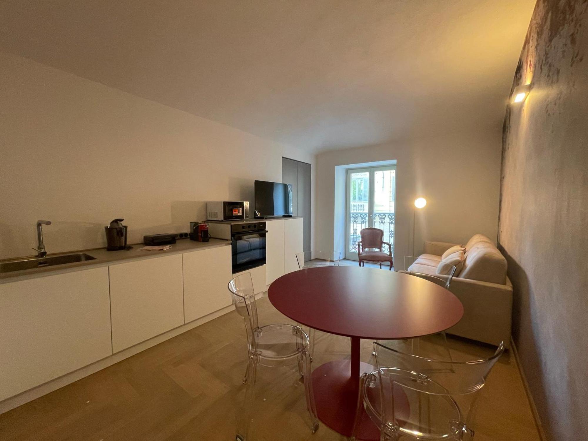 Maison Chic! Turin