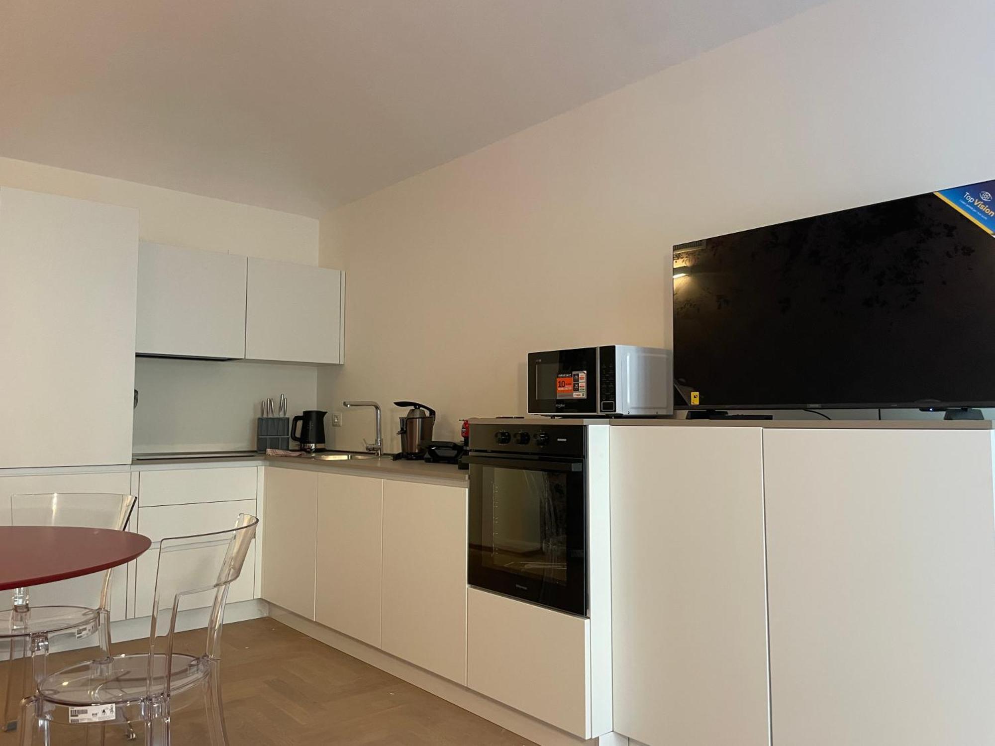 Maison Chic! Appartement