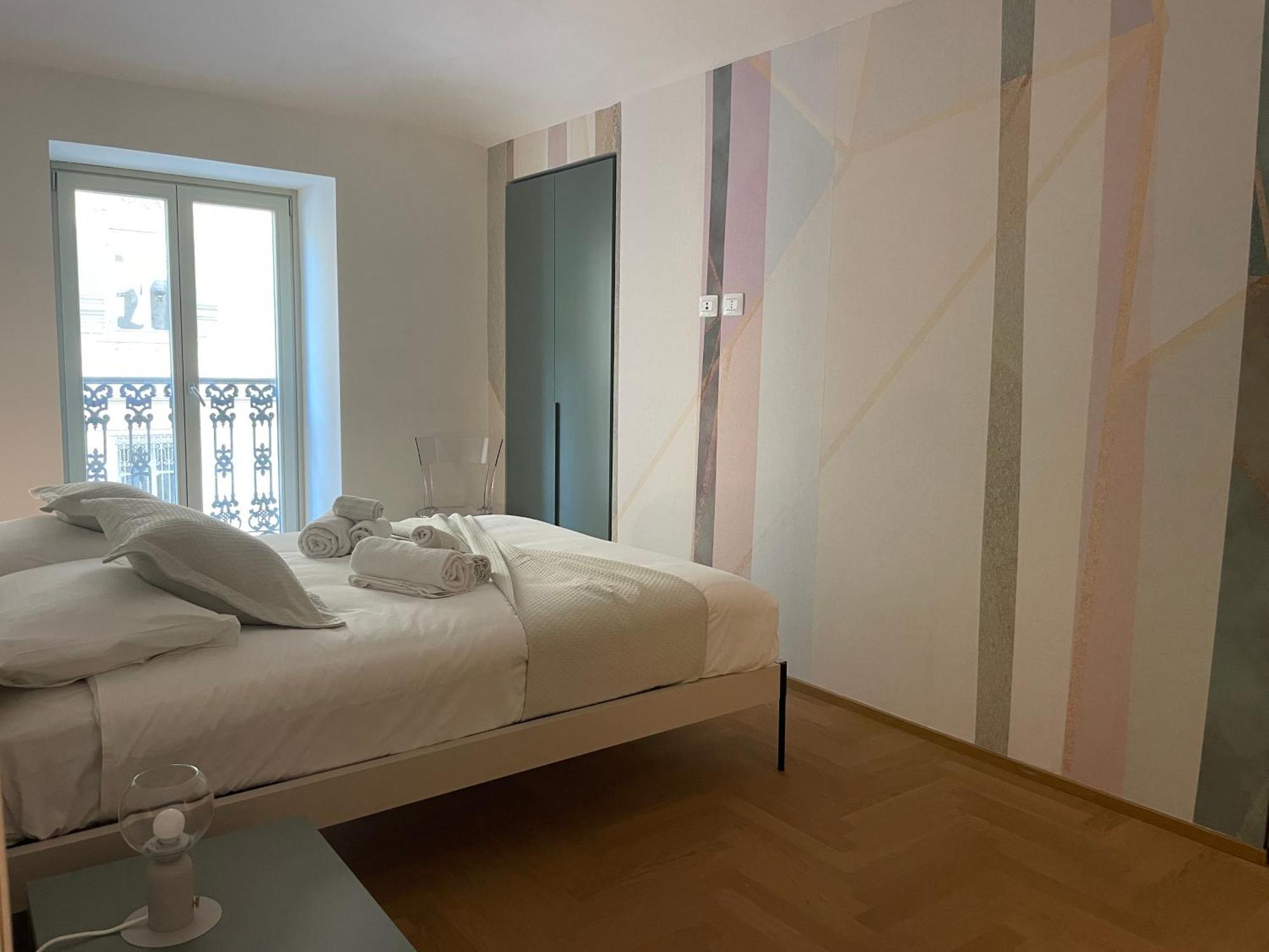 Maison Chic! Appartement *
