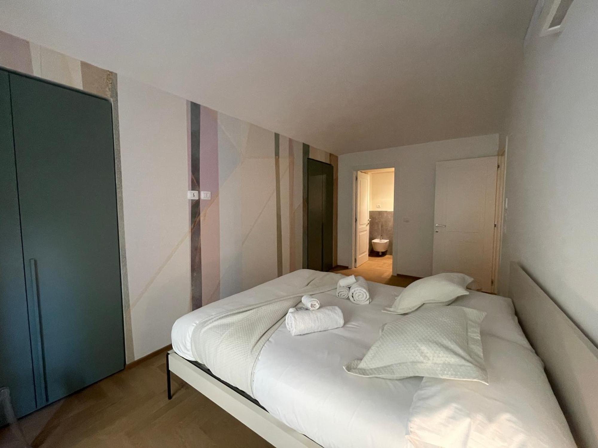 Appartement Maison Chic! Turin