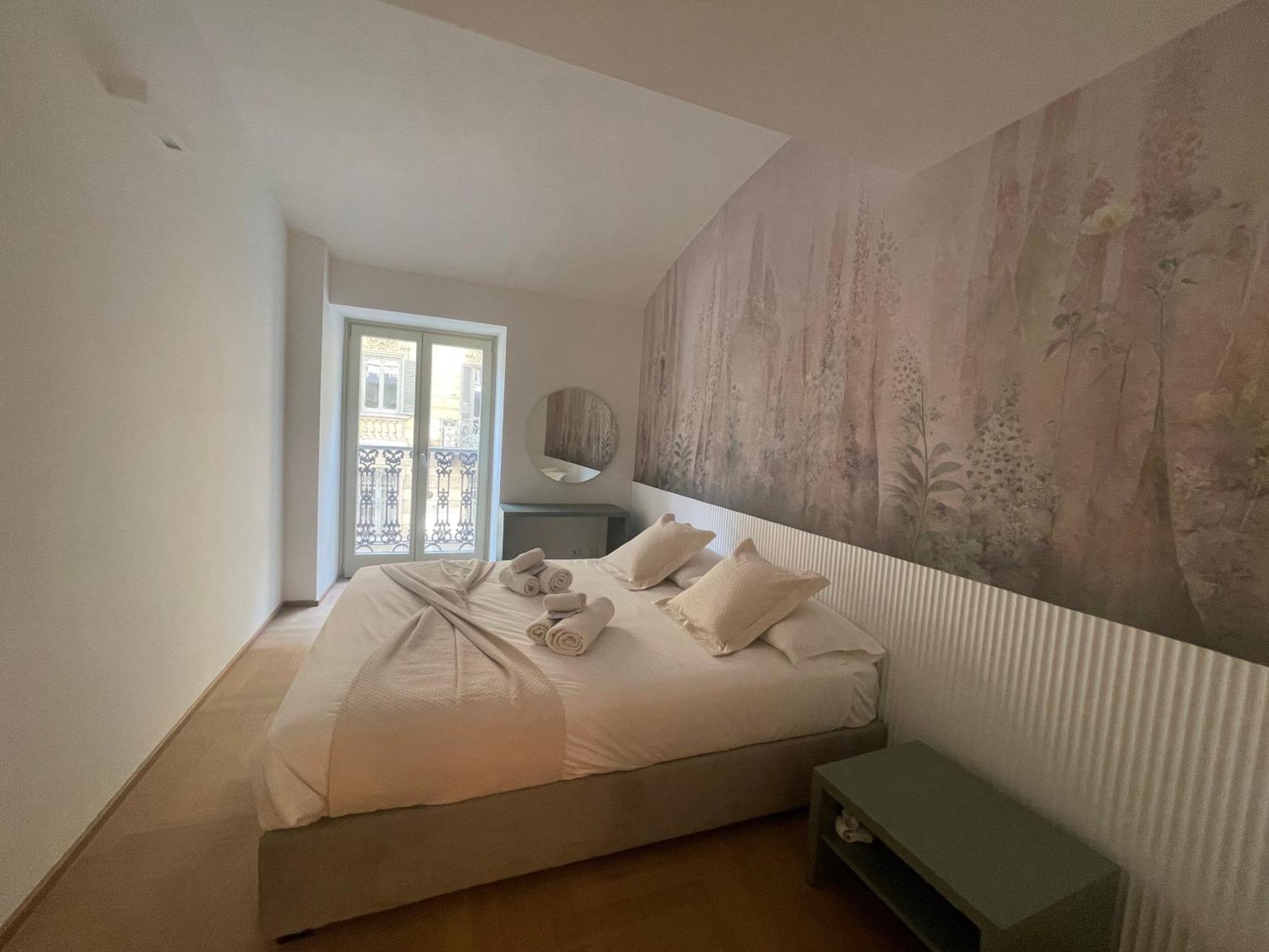 Maison Chic! Appartement Turin