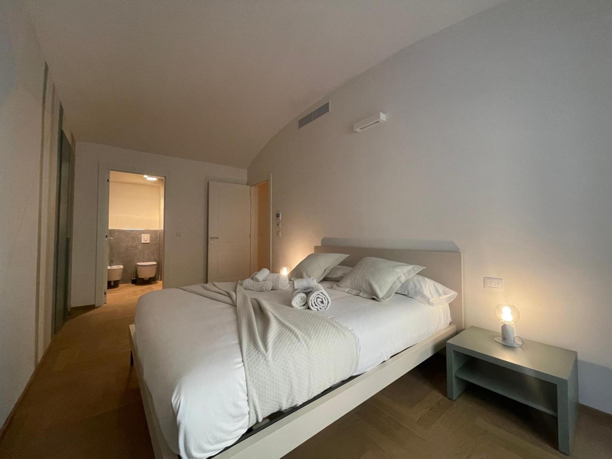 Appartement Maison Chic! Turin