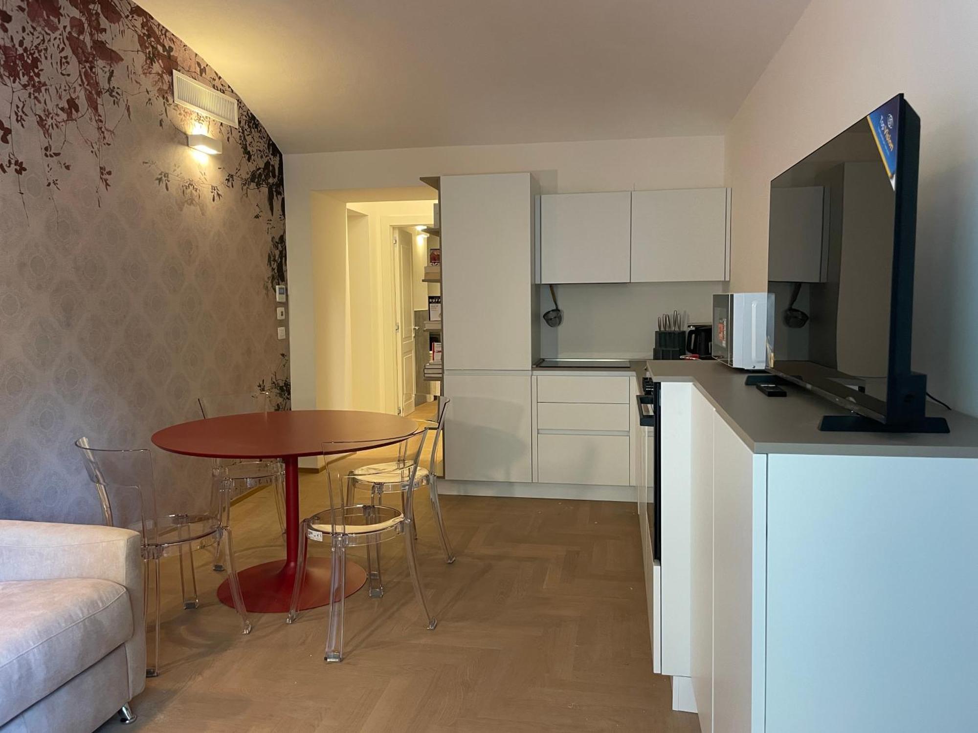 Maison Chic! *