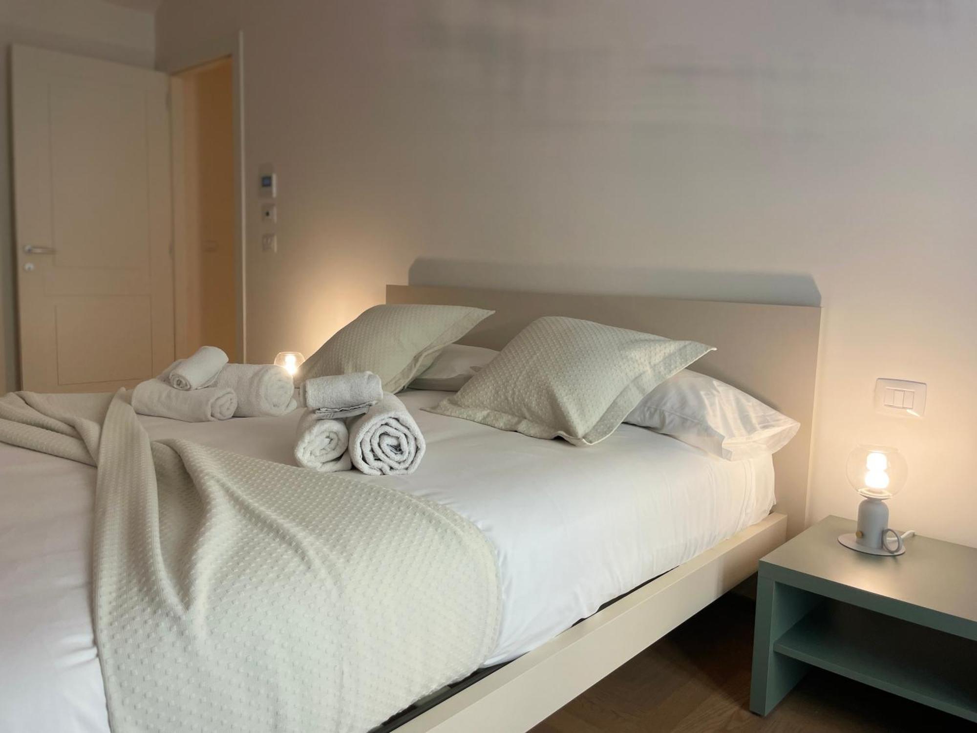 Maison Chic! Appartement