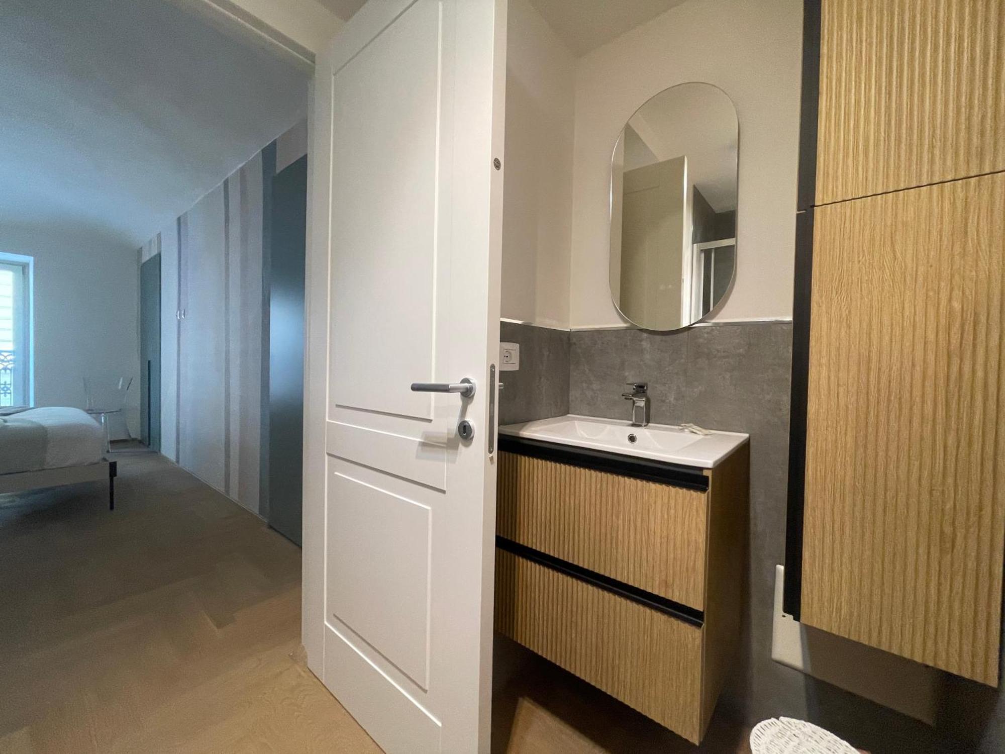 Apartamento Maison Chic! *