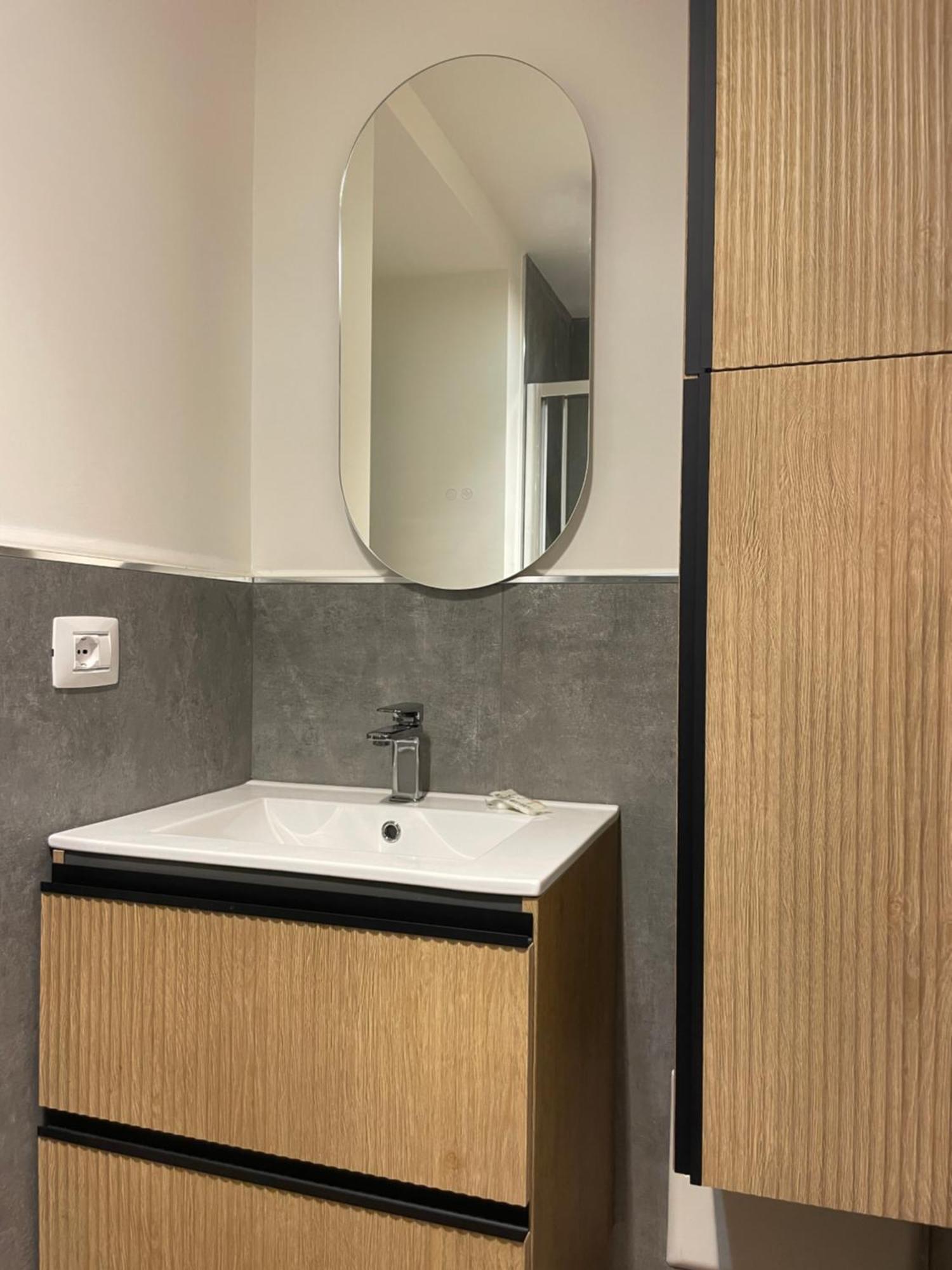 Maison Chic! Apartamento *